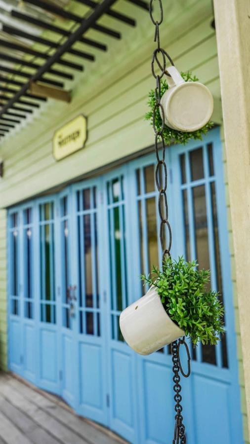 2499 AMPHAWA HERITAGE BY RoomQuest Extérieur photo