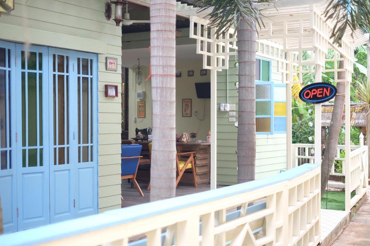 2499 AMPHAWA HERITAGE BY RoomQuest Extérieur photo